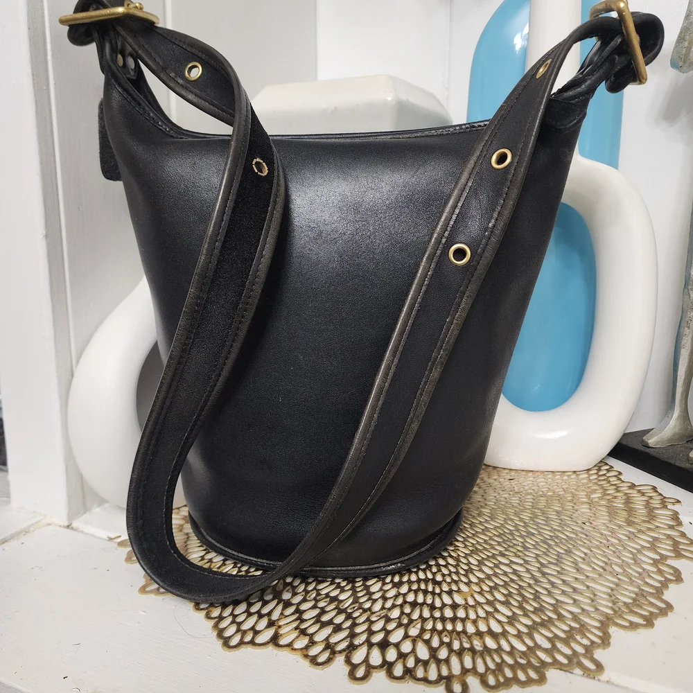Vintage Coach HELEN'S LEGACY 9953